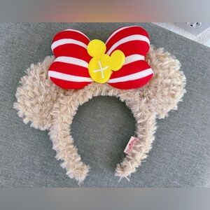 Shanghai Disney Exclusive ShellieMay Ears